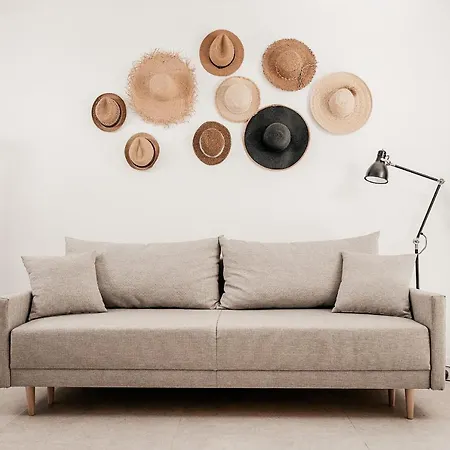 Amorzelas Дом отдыха Дембки