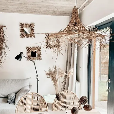 Amorzelas Дом отдыха Дембки