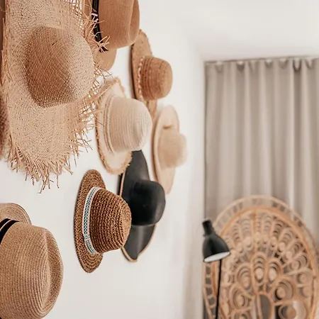 Hébergement de vacances Amorzelas *