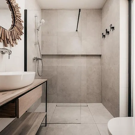 Amorzelas Hébergement de vacances *