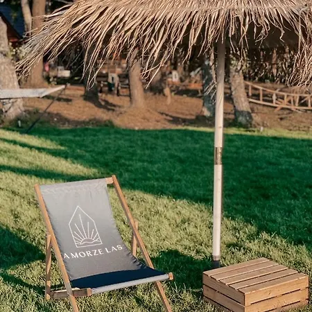 Amorzelas Дом отдыха Дембки