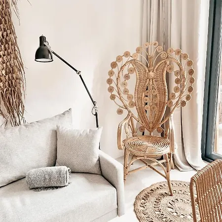 Amorzelas Hébergement de vacances