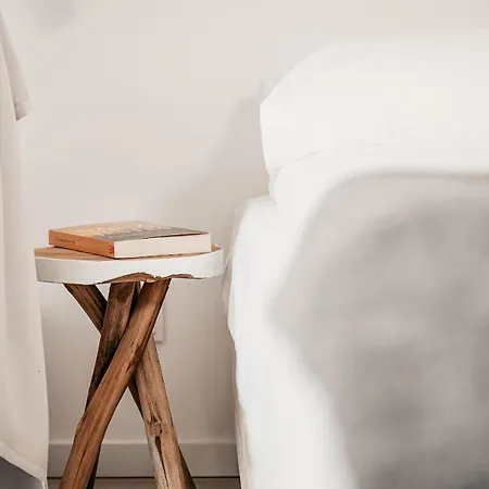 Amorzelas Дом отдыха *