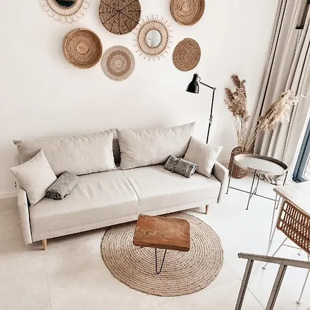 Hébergement de vacances Amorzelas Dębki