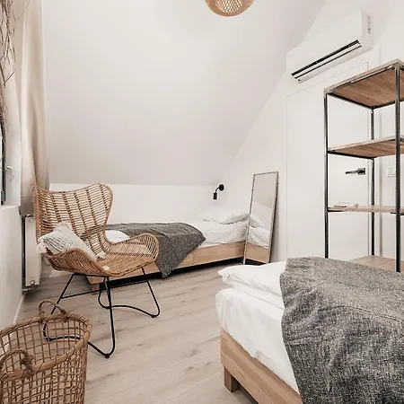 Amorzelas Hébergement de vacances