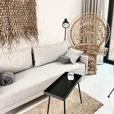 Hébergement de vacances Amorzelas Dębki