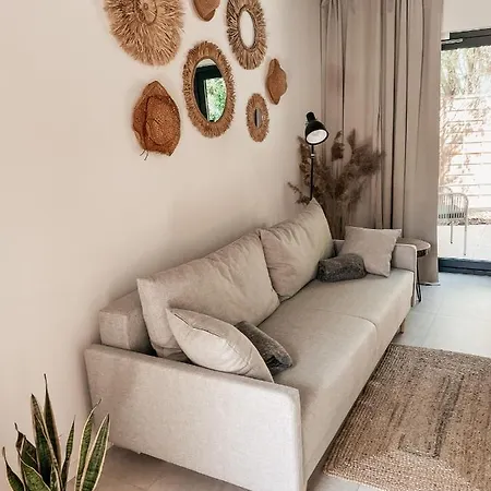 Hébergement de vacances Amorzelas