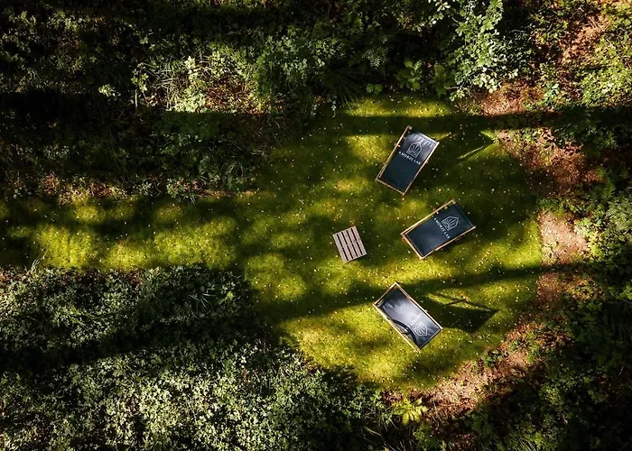 بيت للعطل Amorzelas *