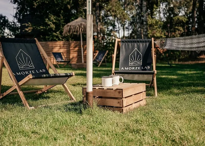 Amorzelas بيت للعطل دمبكي