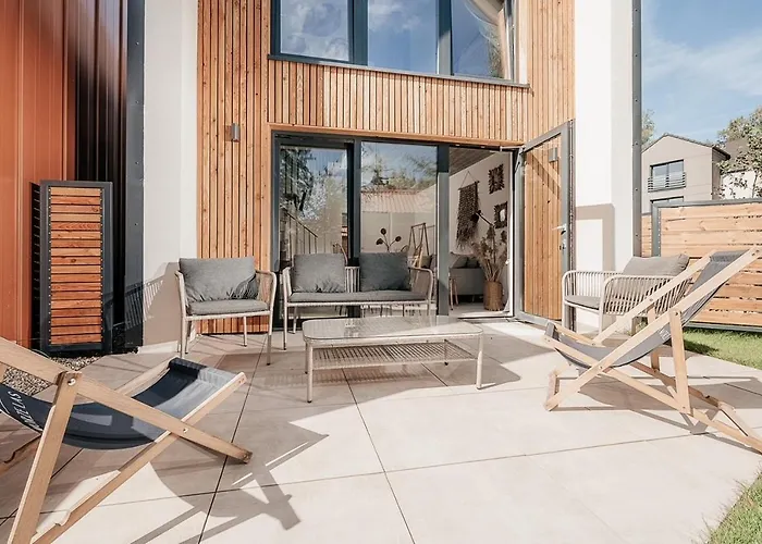 Amorzelas بيت للعطل *