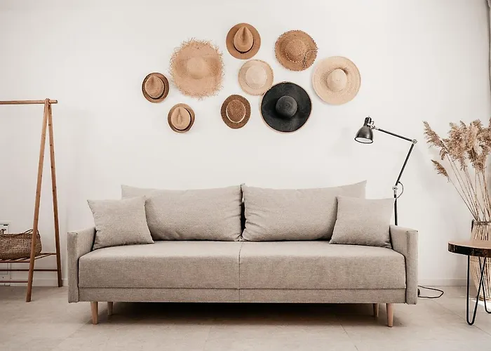 Amorzelas بيت للعطل دمبكي