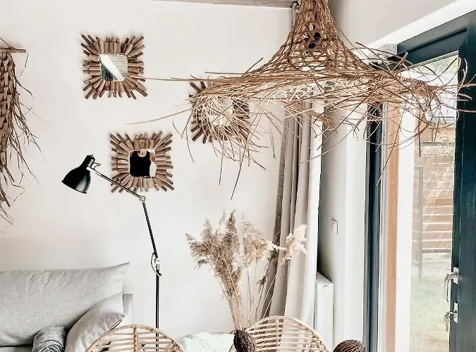 Amorzelas بيت للعطل دمبكي