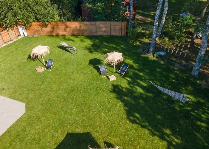 بيت للعطل Amorzelas