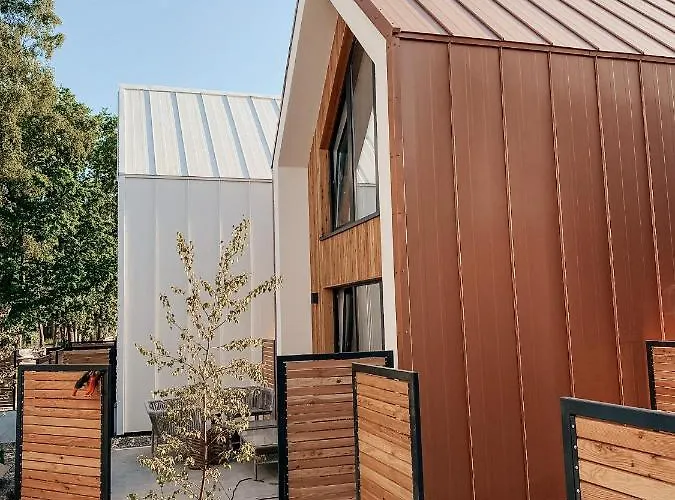 Amorzelas بيت للعطل