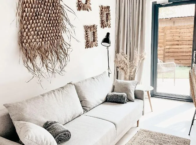 بيت للعطل Amorzelas