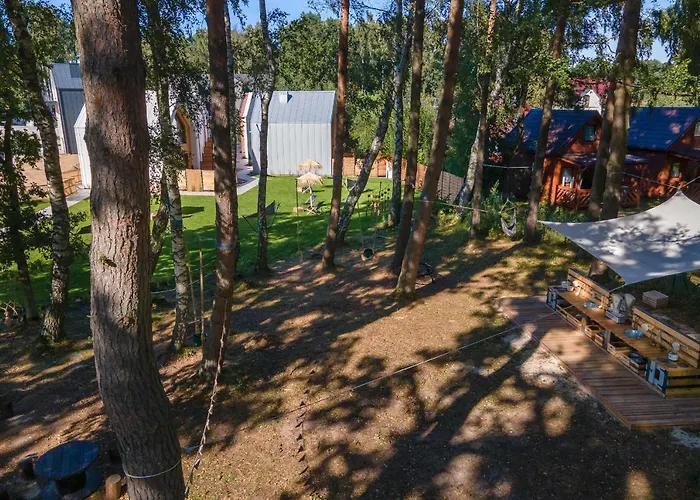 بيت للعطل Amorzelas