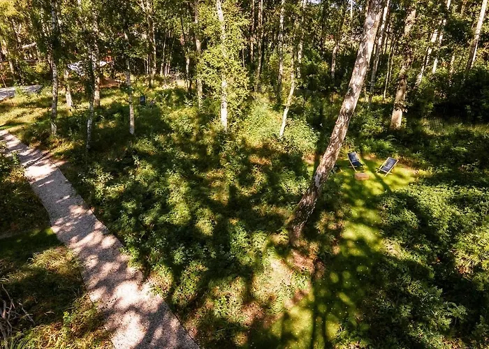 بيت للعطل Amorzelas