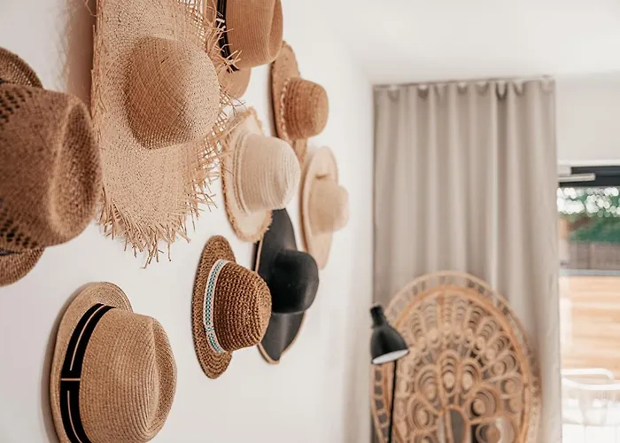 بيت للعطل Amorzelas *