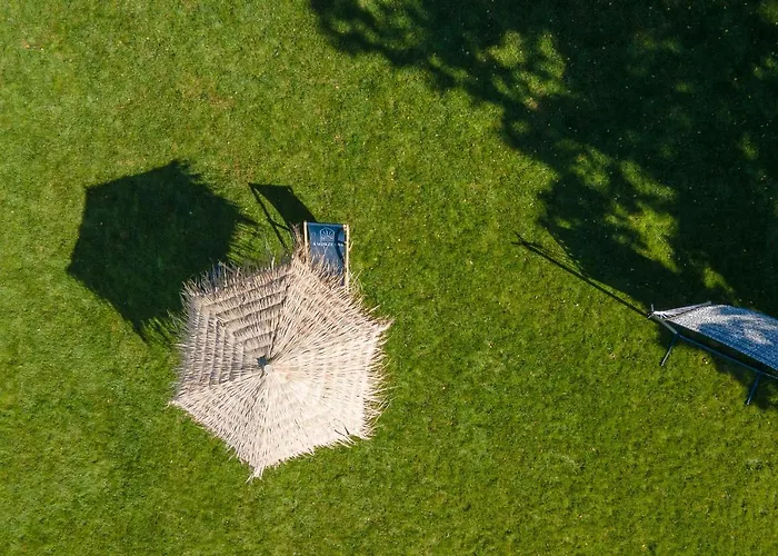 Amorzelas بيت للعطل