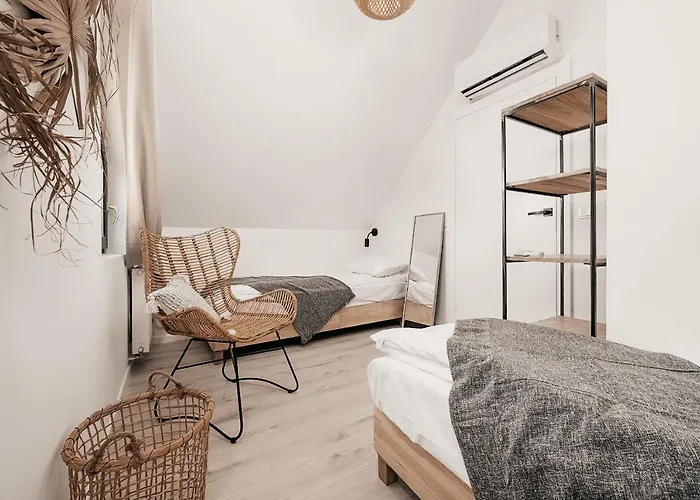 Amorzelas بيت للعطل