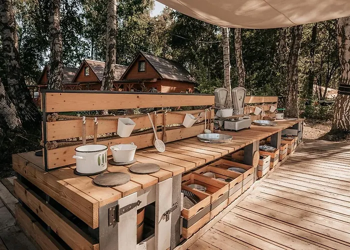 بيت للعطل Amorzelas دمبكي