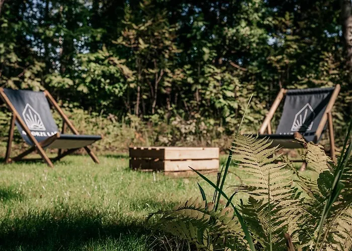 بيت للعطل Amorzelas *