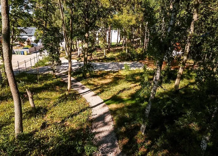 بيت للعطل Amorzelas