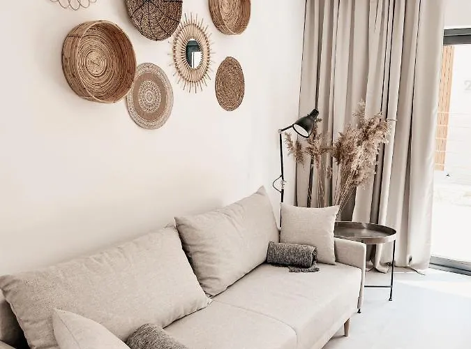 بيت للعطل Amorzelas *