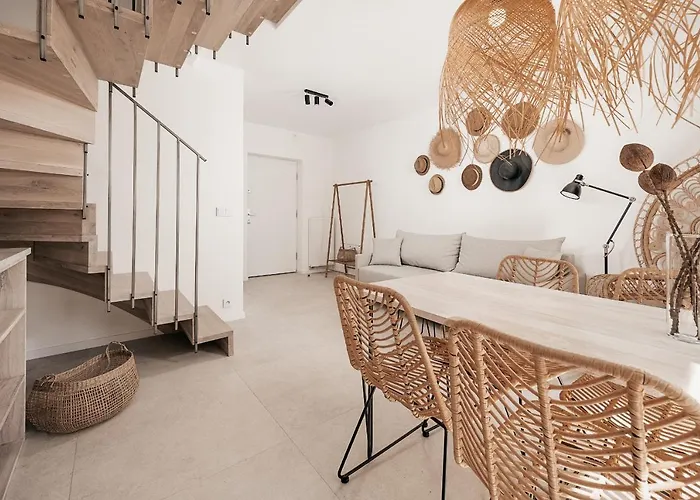 بيت للعطل Amorzelas دمبكي