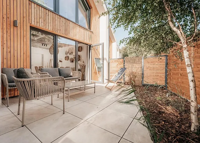 Amorzelas بيت للعطل *